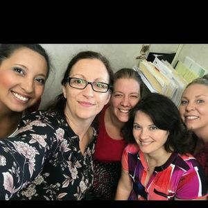 Meet your Posher, Anna